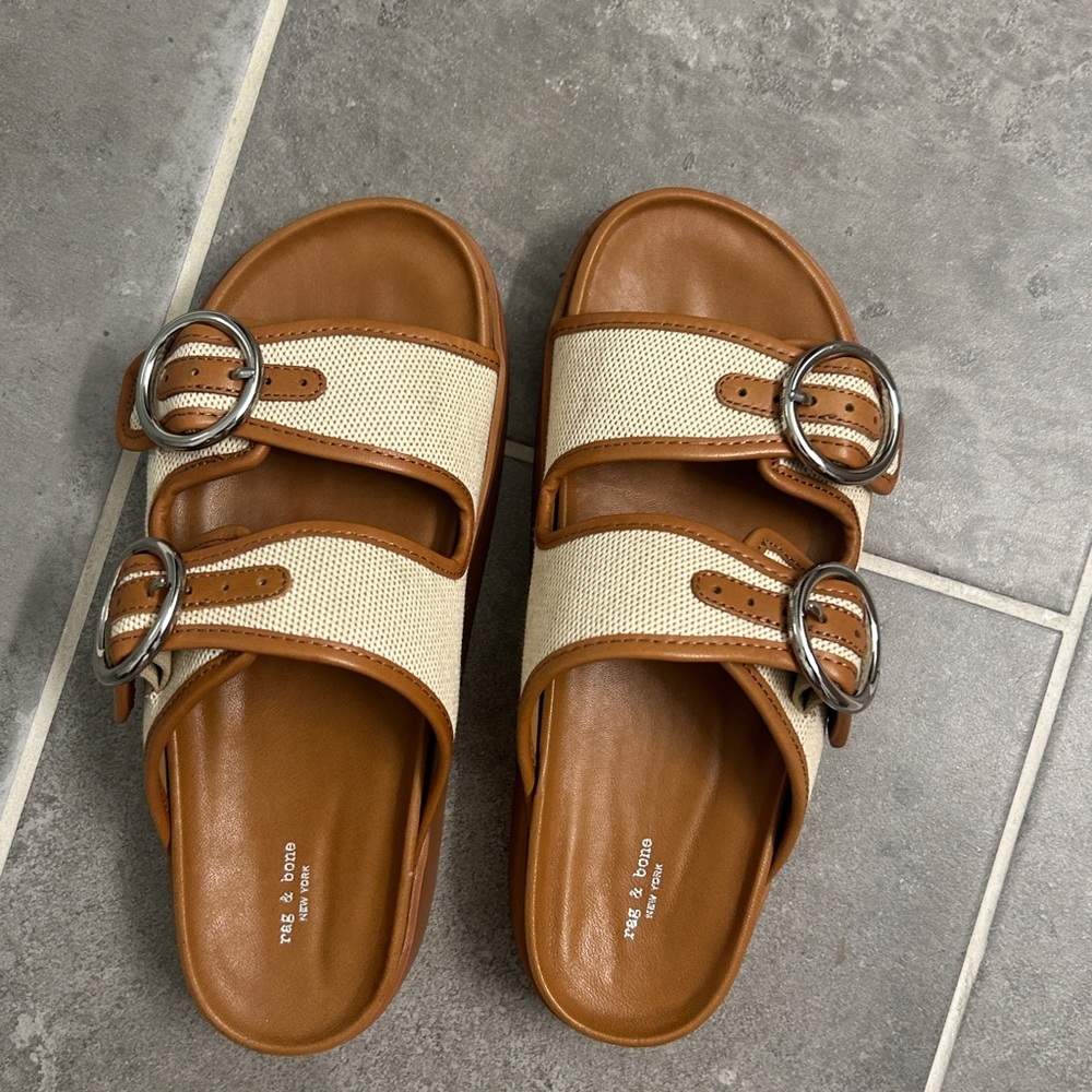 RAG & BONE SANDALS
